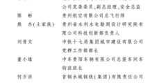 贵州民族大学中华民族共同体研究中心常务副主任郝亚明教授荣获“贵州省先进工作者”称号