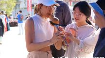 贵州民族大学：扛起使命担当 铸牢中华民族共同体意识