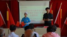 贵州民族大学：构建“大思政”格局 提升铸魂育人成效