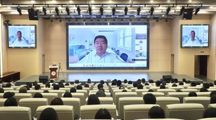 贵州民族大学召开“中华民族共同体建设与民族地区高质量发展”学术研讨会