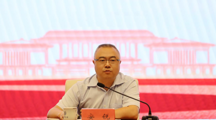 2024年民族院校和民族地区高校《中华民族共同体概论》教材推广使用师资培训暨贵州民族大学任课教师师资培训班在我校开班