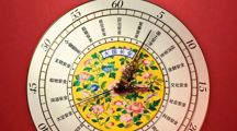 国家安全宣传 | 国安宣工作室2026年发布的主题宣传海报（部分）