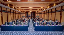 新时代中国民族学与推进中华民族共同体建设学术研讨会在贵阳举办 智库首席专家吕国富同志致辞并全程参会