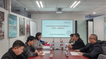 贵州民族大学中华民族共同体研究中心肖锐一行到中国人民大学铸牢中华民族共同体意识研究院座谈交流