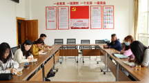 中华民族共同体研究中心《中华民族共同体概论》教学团队赴普洱市宁洱哈尼族彝族自治县开展教研活动